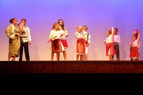Festival activity 7